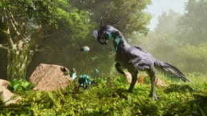 Ark Survival Ascended Update 1.078.008