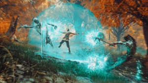 Banishers: Ghosts of New Eden Review