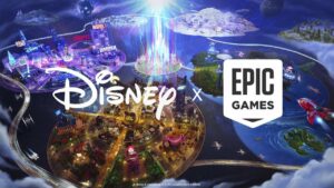 Disney