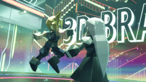 Final Fantasy 7 Rebirth - How to Beat Sephiroth