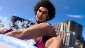 Like a Dragon Infinite Wealth Update 1.17