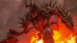 Lords of the Fallen Update 1.033