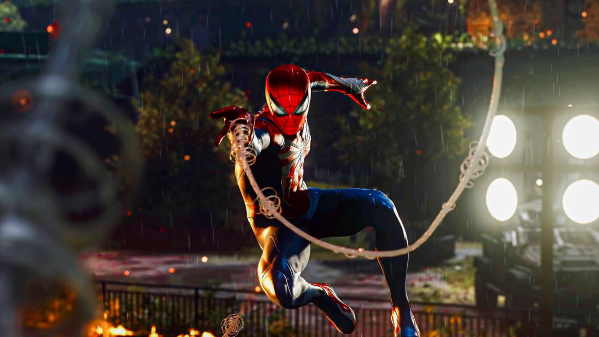 Marvel's Spider-Man 2 Sales 2024