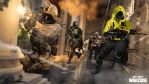 COD Modern Warfare 3 and Warzone Update 1.039