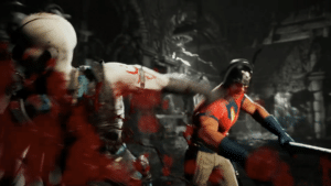 Mortal Kombat 1 New Update on December 15