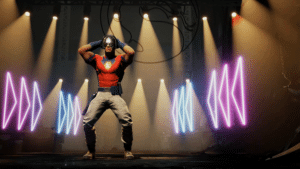 Mortal Kombat 1 Servers