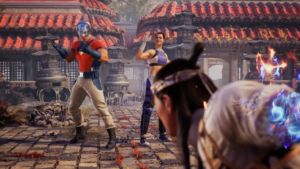 Mortal Kombat 1 March Hotfix