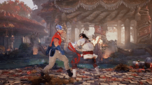 Mortal Kombat 1 Update 1.003.002