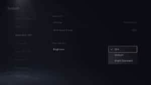 PS5 Beta Update February 6