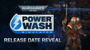 PowerWash Simulator Update 1.13