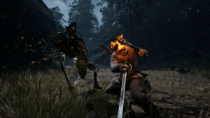 banishers ghosts of new eden exorcism