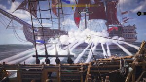 Skull and Bones Update 1.000.008