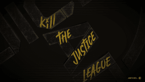 Suicide Squad Infinite Loading Bug