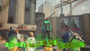 Suicide Squad: Kill the Justice League Update 1.013