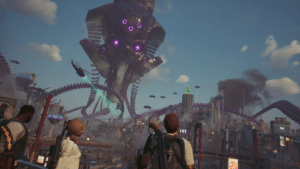 Suicide Squad: Kill the Justice League Down