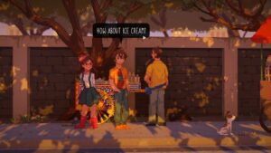 Until Then Hands-On Preview