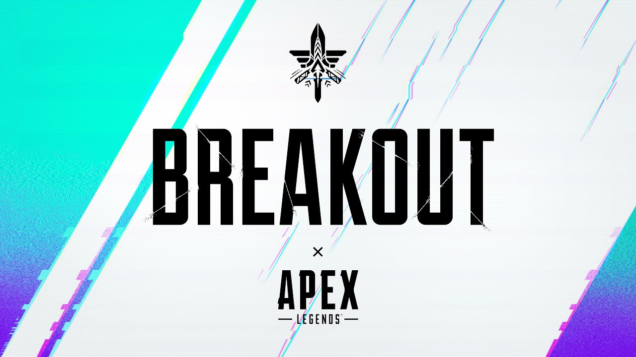 Apex Legends Breakout Patch Notes