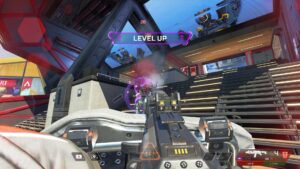 Apex Legends Update 2.46