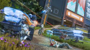 Apex Legends Update 1.000.063