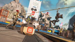 Apex Legends Update 2.67