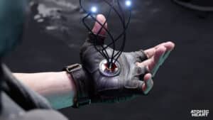 Atomic Heart Update 1.013.200