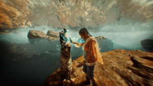 banishers ghosts of new eden altars