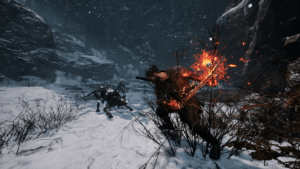 banishers ghosts of new eden