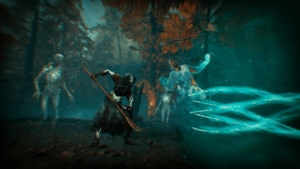 banishers ghosts of new eden bibles