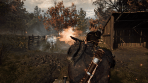 banishers ghosts of new eden haunting grounds