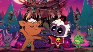 cult of the lamb update 1.32