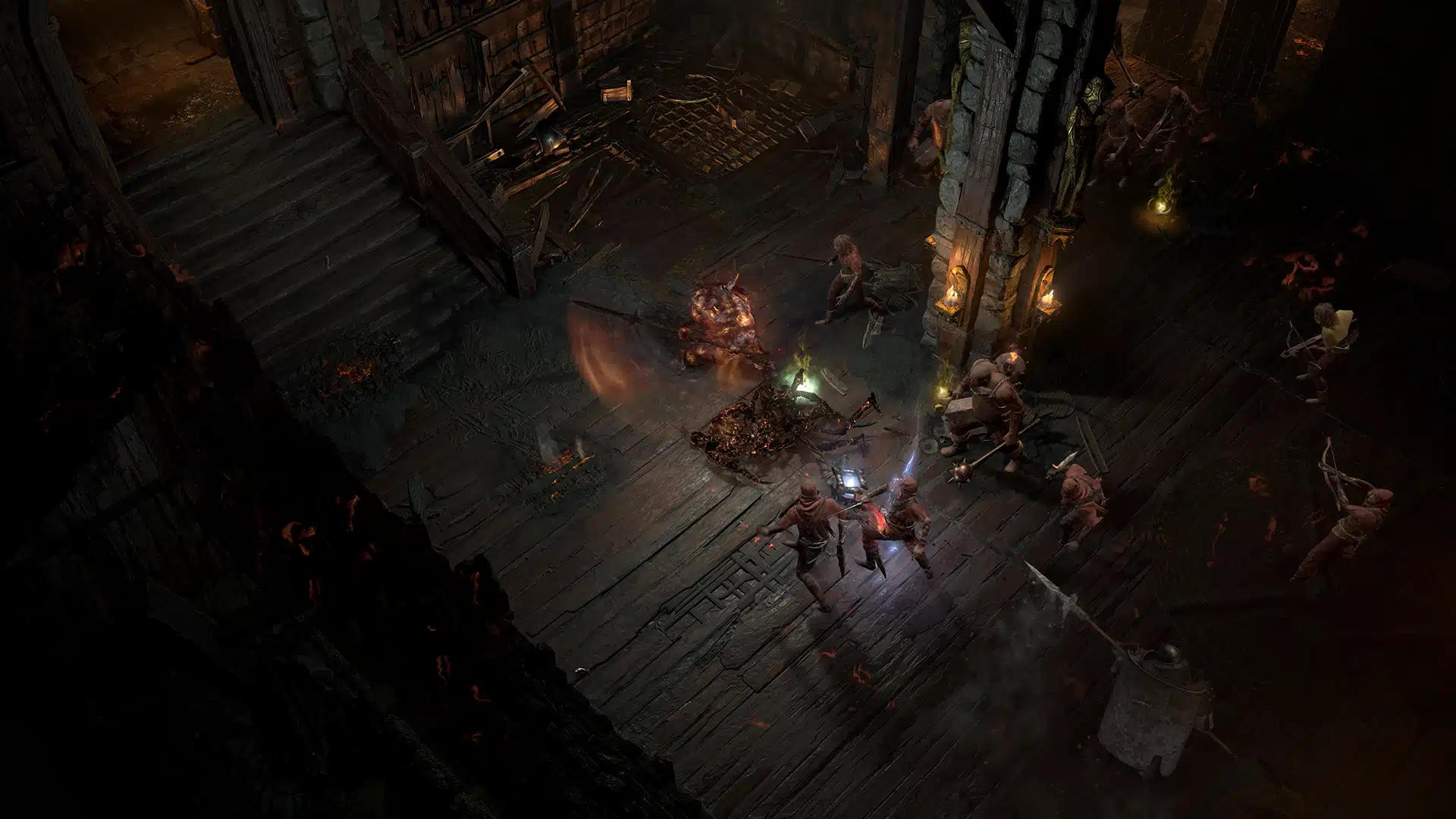 Diablo IV Update 1.045