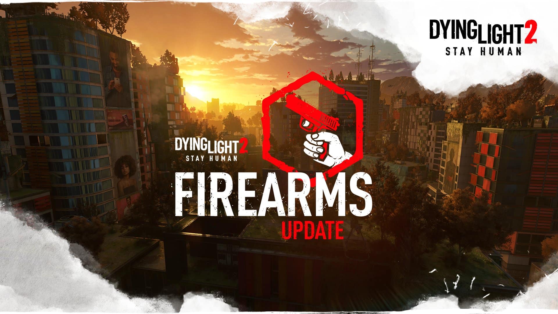 Dying Light 2 Update 1.44