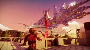 Earth Defense Force World Brothers 2 Release