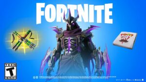 fortnite update 4.13