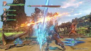granblue fantasy relink update 1.04