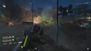 Helldivers 2 Update 1.000.10