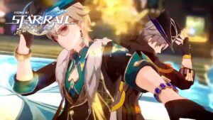 Honkai Star Rail Update 2.0