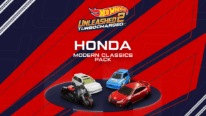 hot wheels unleashed 2 update 1.10