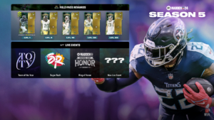 Madden 24 Update 1.14