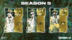 Madden NFL 24 Update 1.016