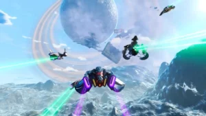 No Man's Sky New Update 5.05