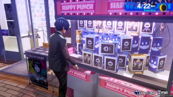 Atlus Mysteriously Drops Persona 3 Reload Update 1.009 and It Breaks Mods