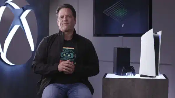 Phil Spencer Promises More Multiplatform Xbox First-Party Titles, Sees Them as "a Benefit to Their Franchises"