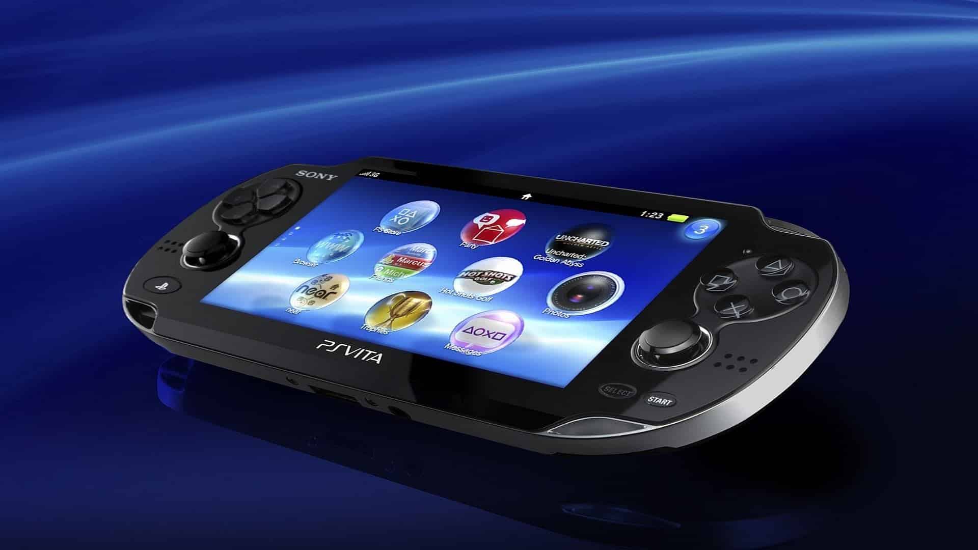 PlayStation Portable è in fase di sviluppo iniziale, con APU AMD e compatibilità PS4/PS5
