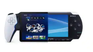 PlayStation Portal PSP