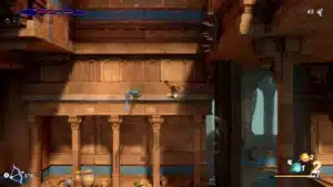 Prince of Persia: The Lost Crown Speedrun