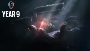Rainbow Six Siege Year 9 New Content