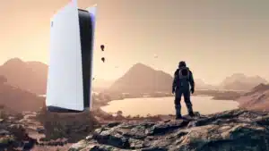 starfield ps5 version