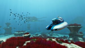 subnautica 2