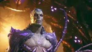 Suicide Squad: Kill the Justice League Ending